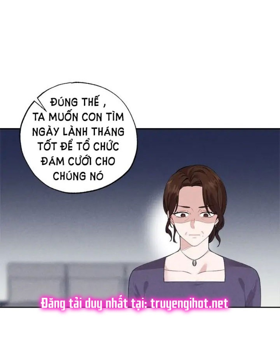 [18+] Dục Vọng Đen Tối 
