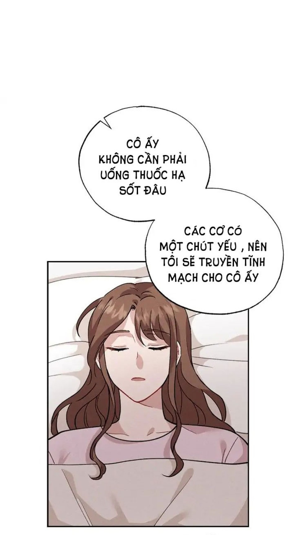 [18+] Dục Vọng Đen Tối 