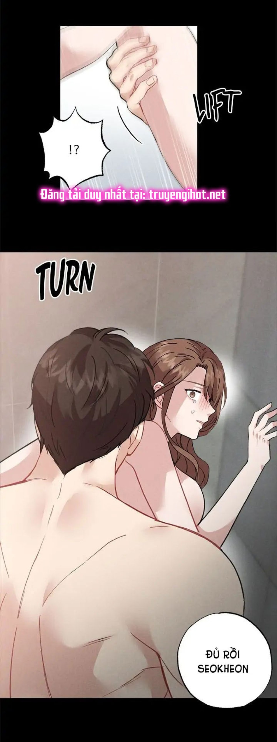 [18+] Dục Vọng Đen Tối 