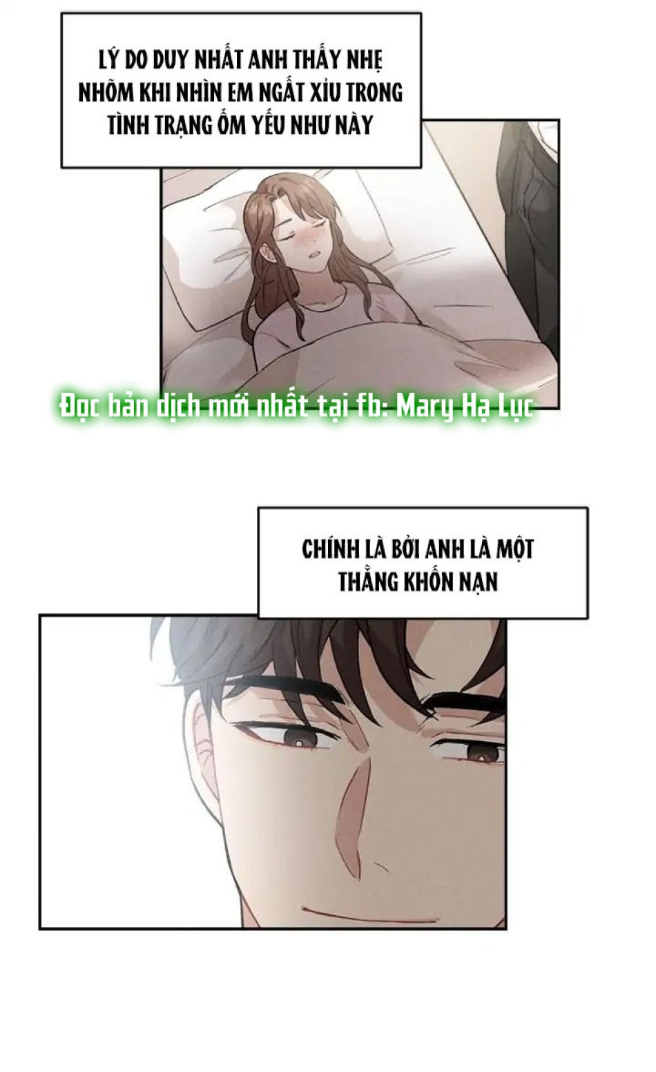 [18+] Dục Vọng Đen Tối 