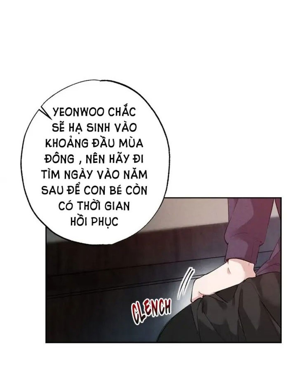 [18+] Dục Vọng Đen Tối 