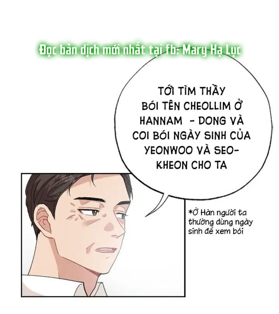 [18+] Dục Vọng Đen Tối 