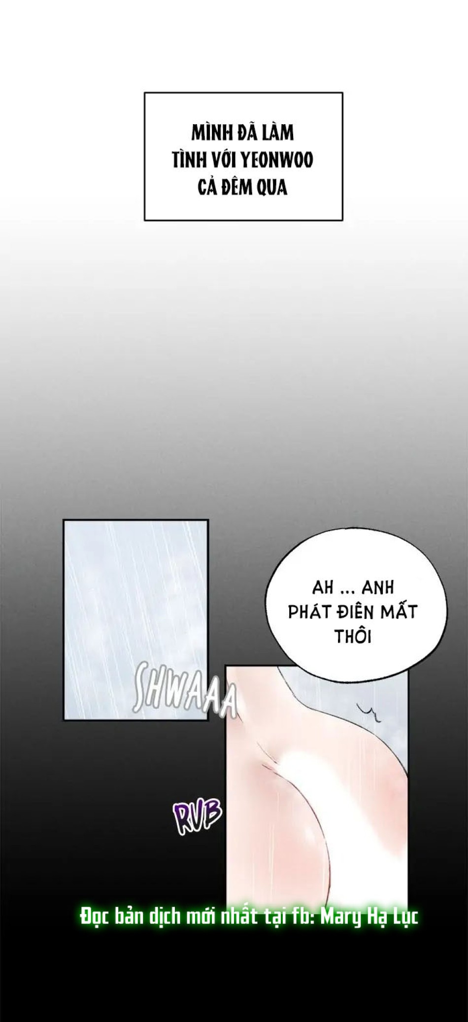 [18+] Dục Vọng Đen Tối 