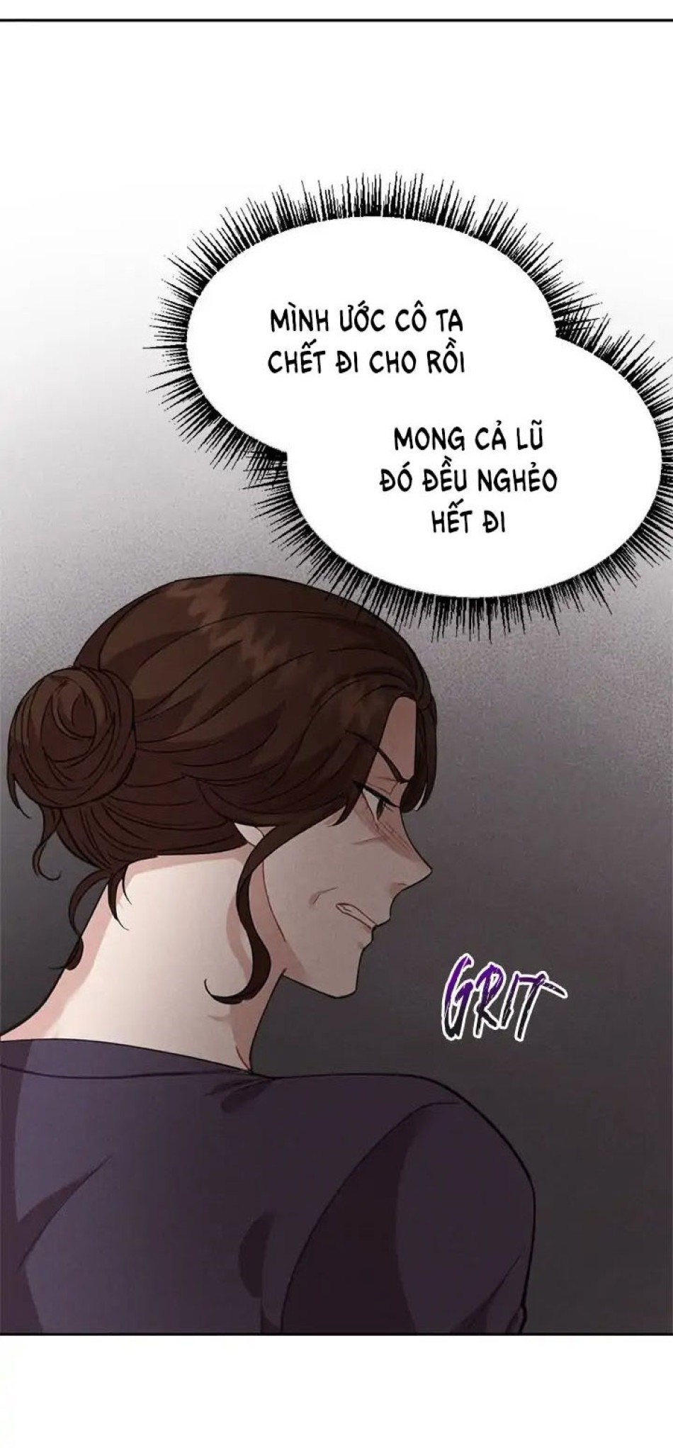 [18+] Dục Vọng Đen Tối 