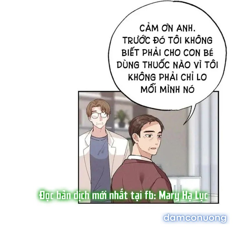 [18+] Dục Vọng Đen Tối 