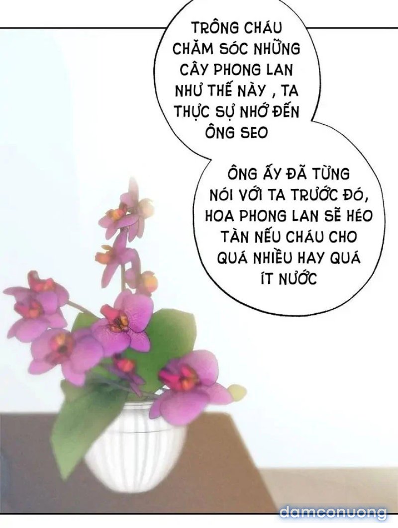 [18+] Dục Vọng Đen Tối 