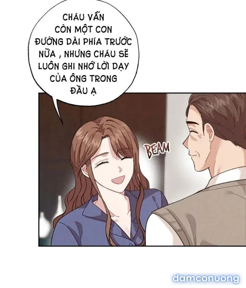 [18+] Dục Vọng Đen Tối 