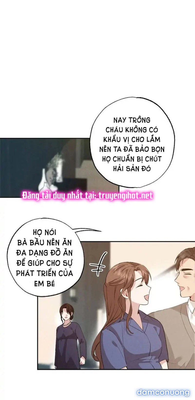 [18+] Dục Vọng Đen Tối 