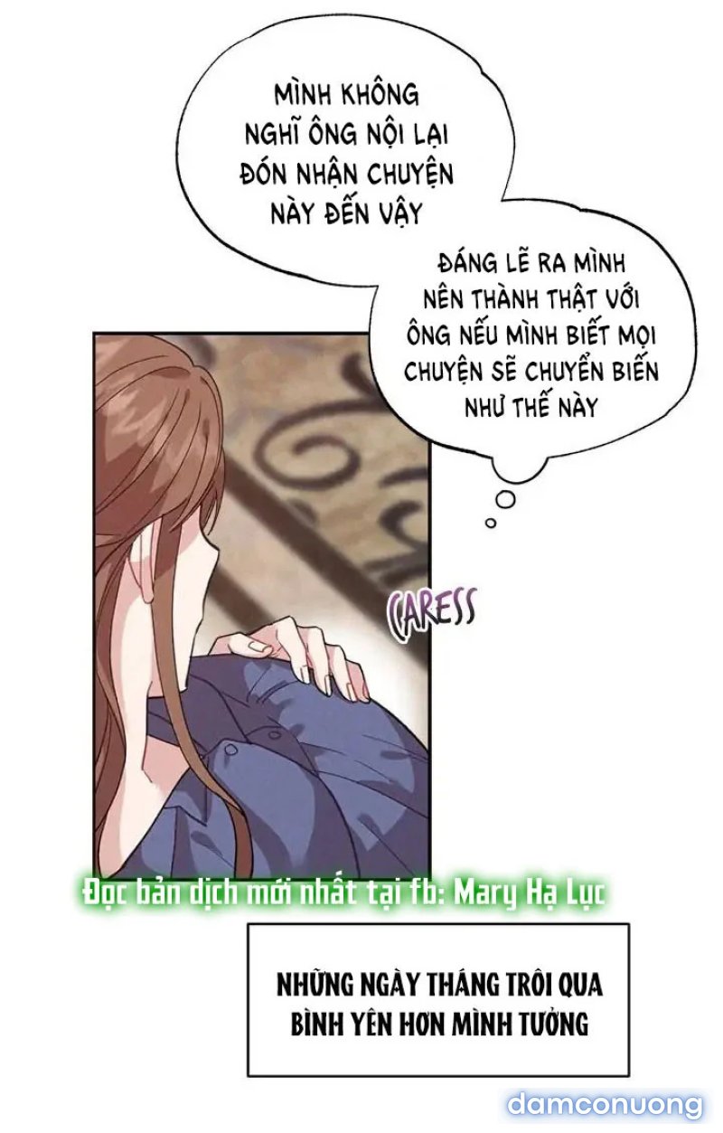 [18+] Dục Vọng Đen Tối 
