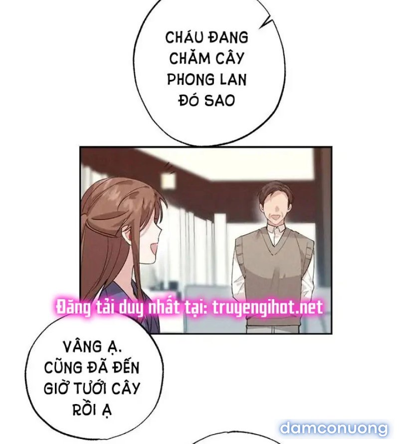 [18+] Dục Vọng Đen Tối 