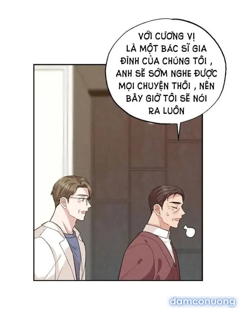 [18+] Dục Vọng Đen Tối 