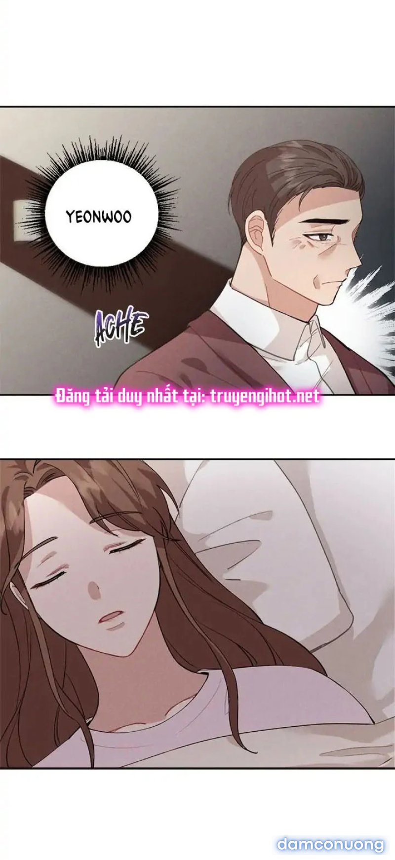 [18+] Dục Vọng Đen Tối 
