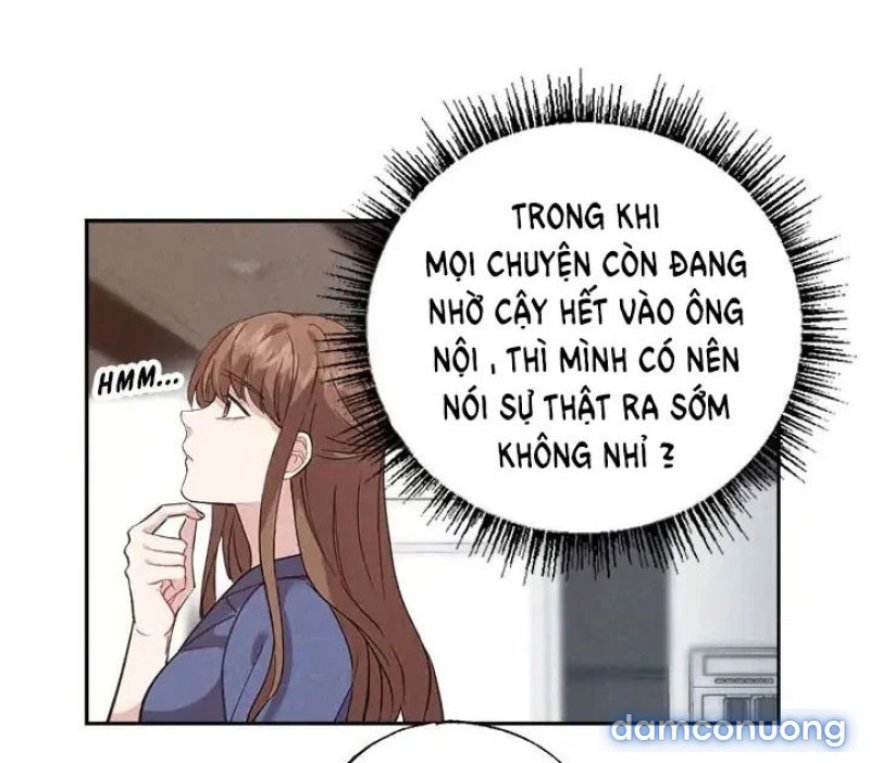 [18+] Dục Vọng Đen Tối 