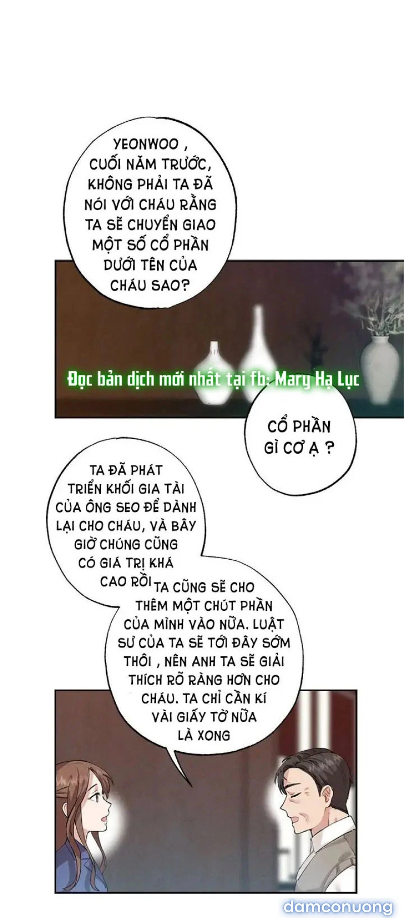 [18+] Dục Vọng Đen Tối 