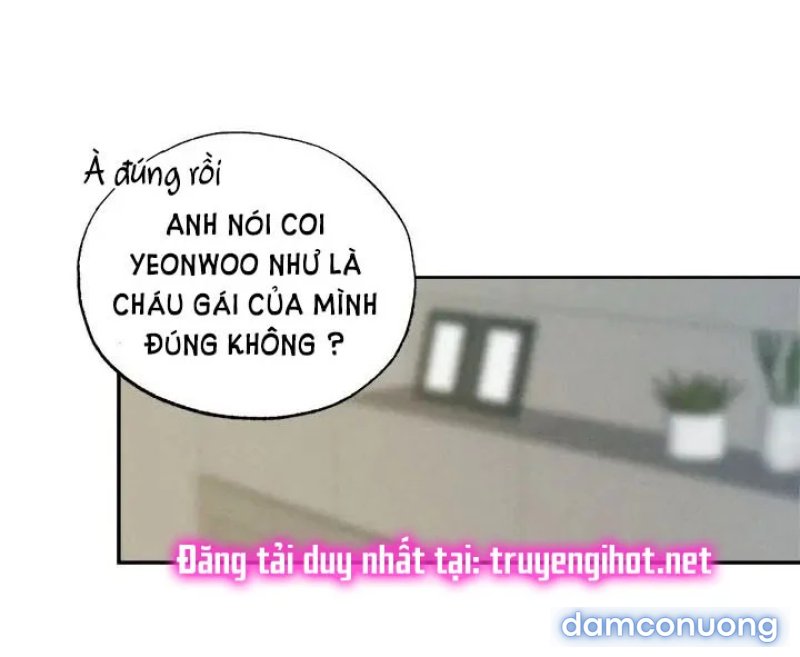 [18+] Dục Vọng Đen Tối 