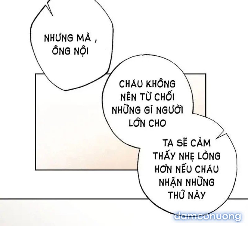 [18+] Dục Vọng Đen Tối 