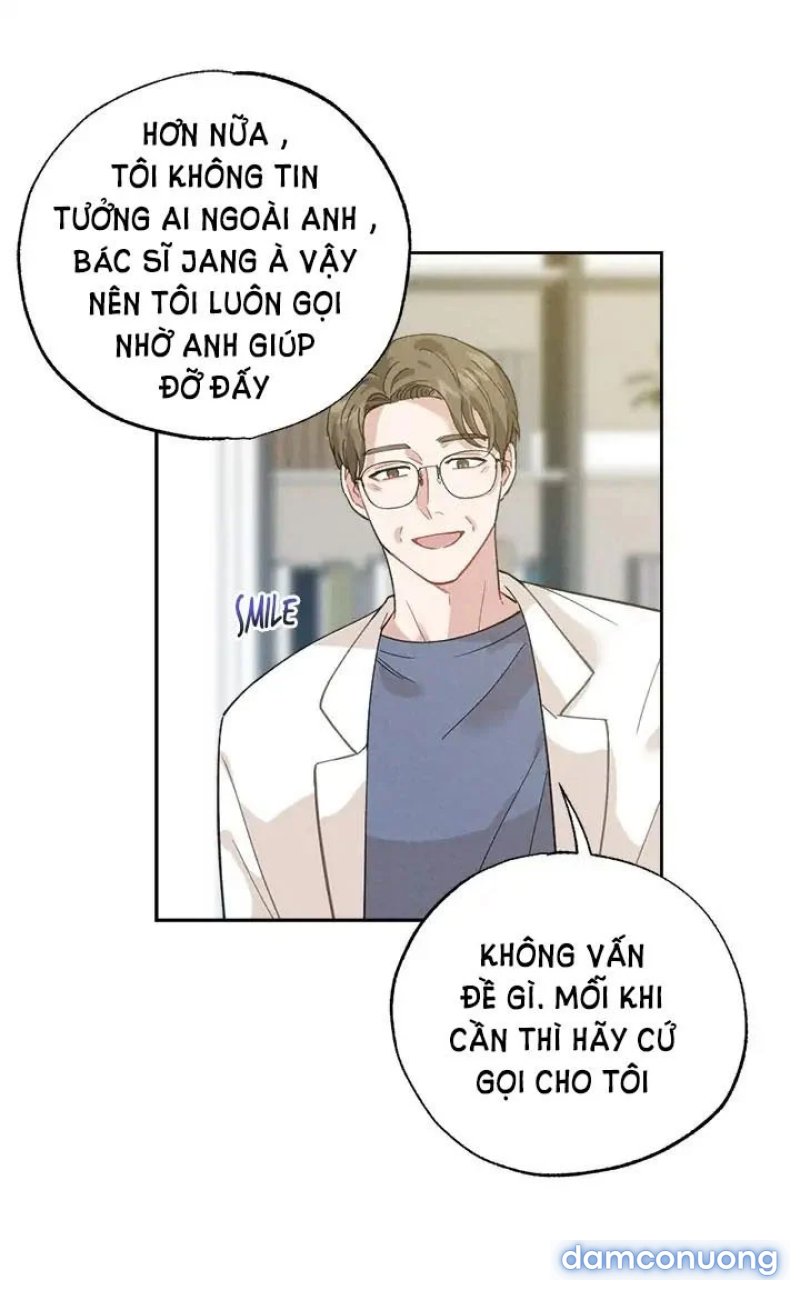 [18+] Dục Vọng Đen Tối 