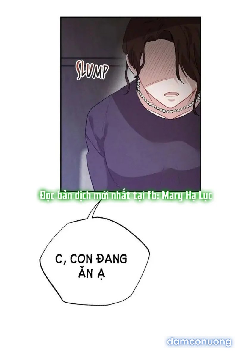 [18+] Dục Vọng Đen Tối 