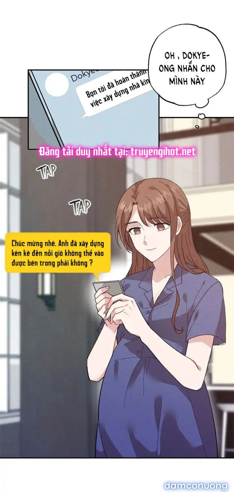 [18+] Dục Vọng Đen Tối 