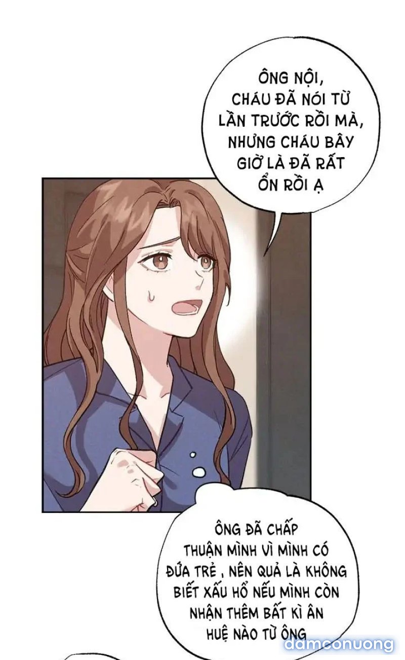 [18+] Dục Vọng Đen Tối 