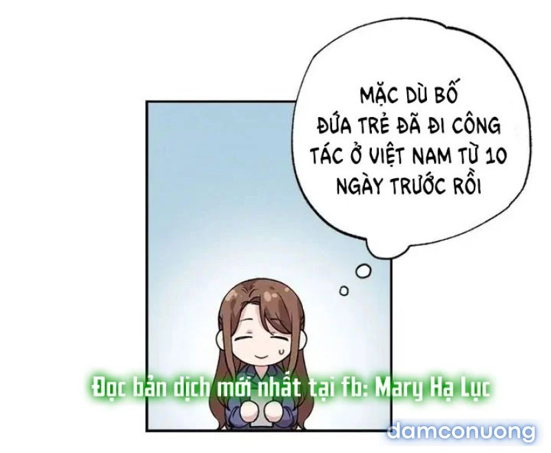 [18+] Dục Vọng Đen Tối 