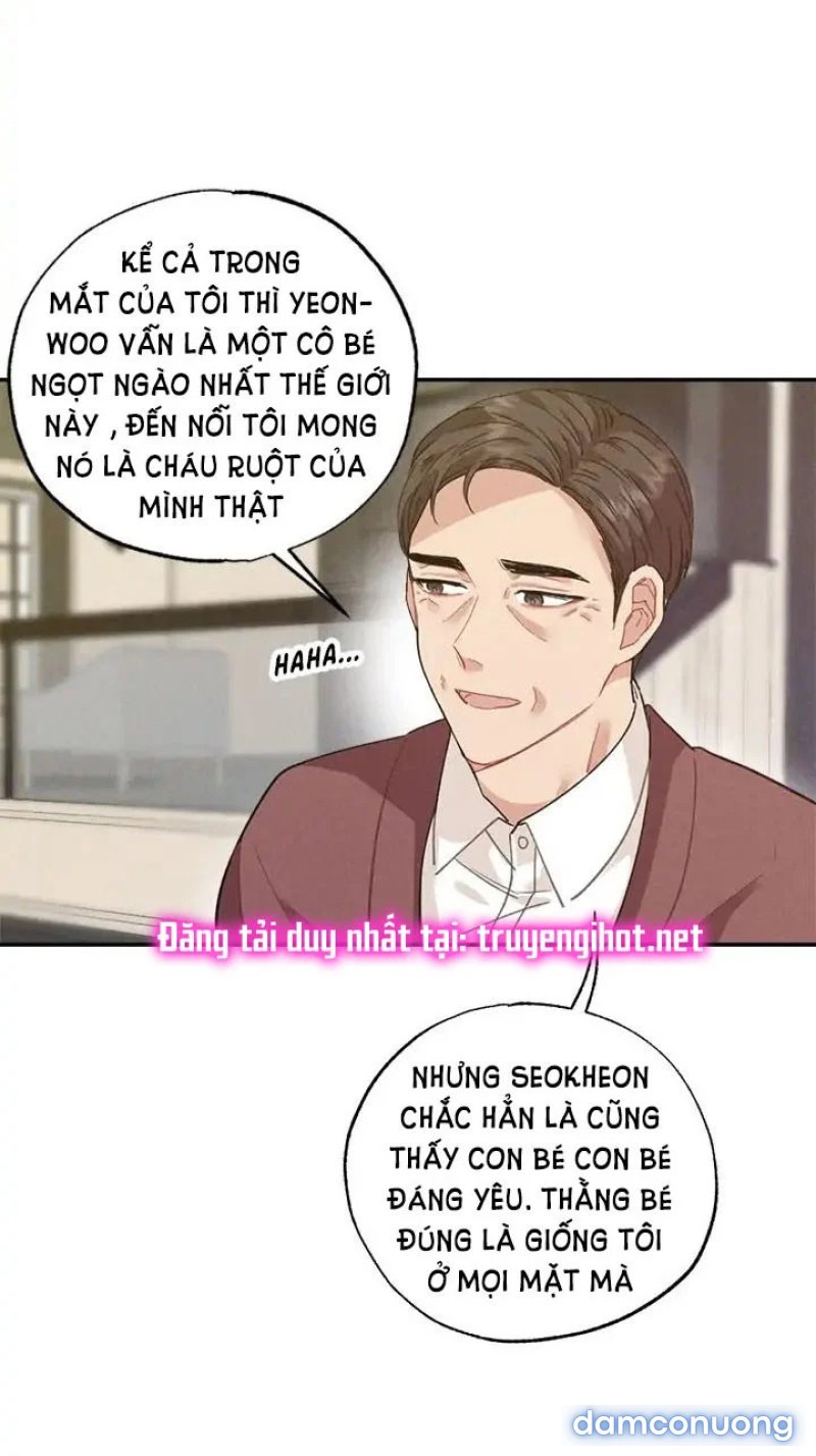 [18+] Dục Vọng Đen Tối 