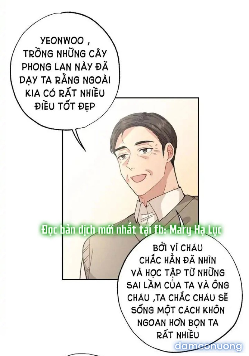 [18+] Dục Vọng Đen Tối 