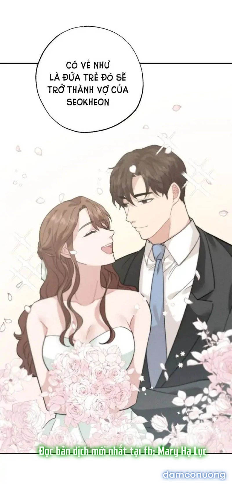 [18+] Dục Vọng Đen Tối 