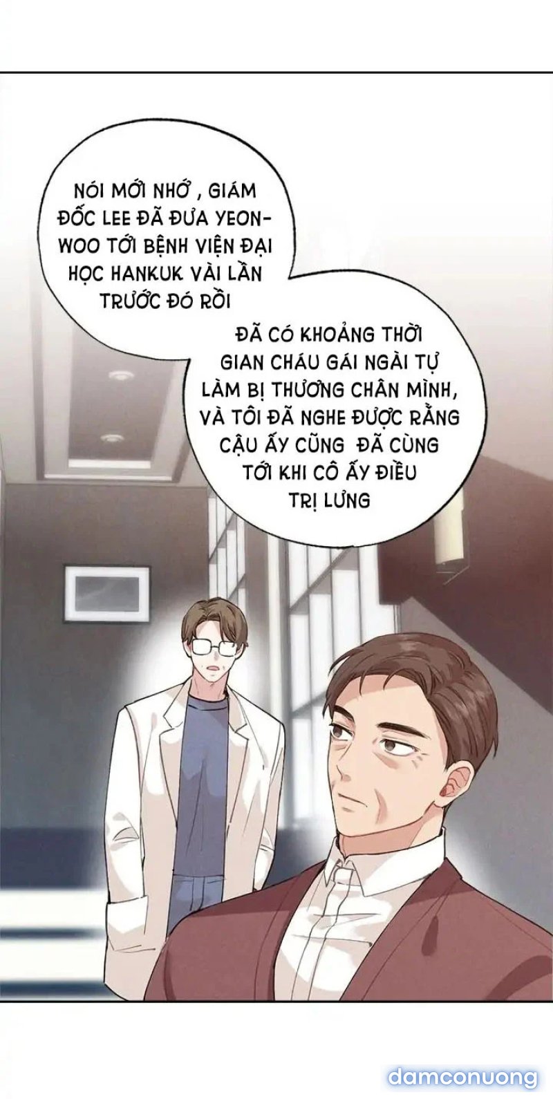 [18+] Dục Vọng Đen Tối 