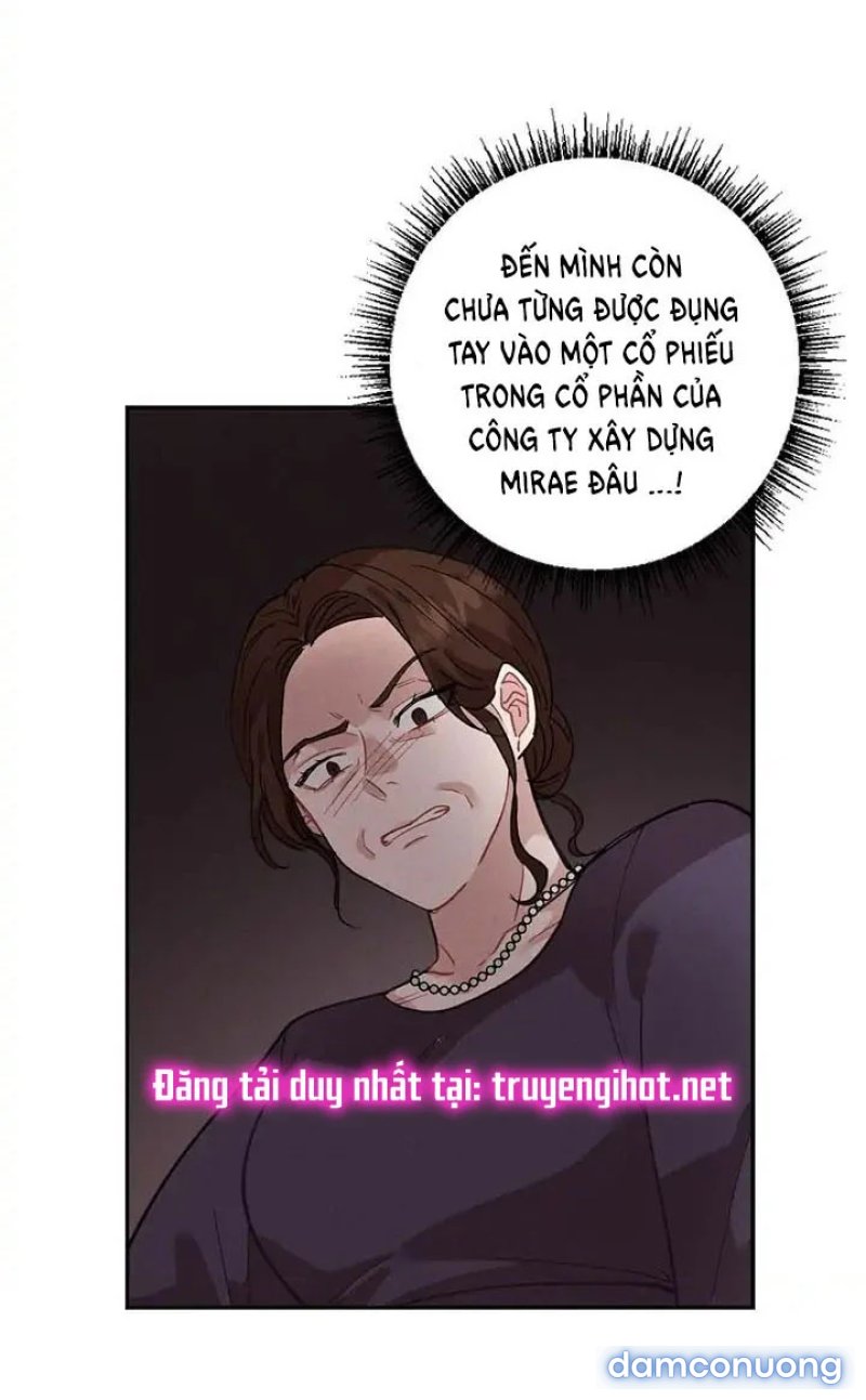 [18+] Dục Vọng Đen Tối 