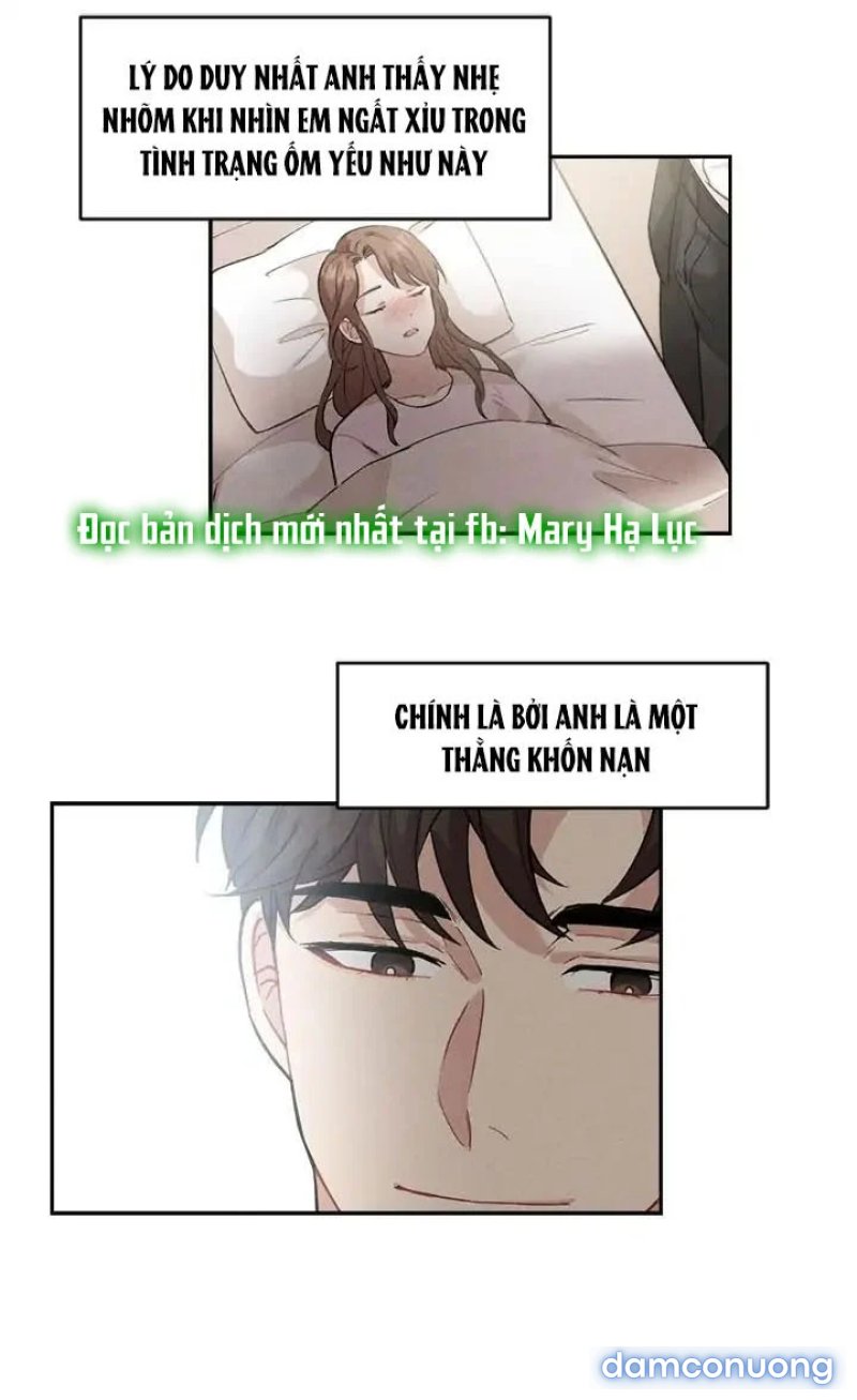 [18+] Dục Vọng Đen Tối 