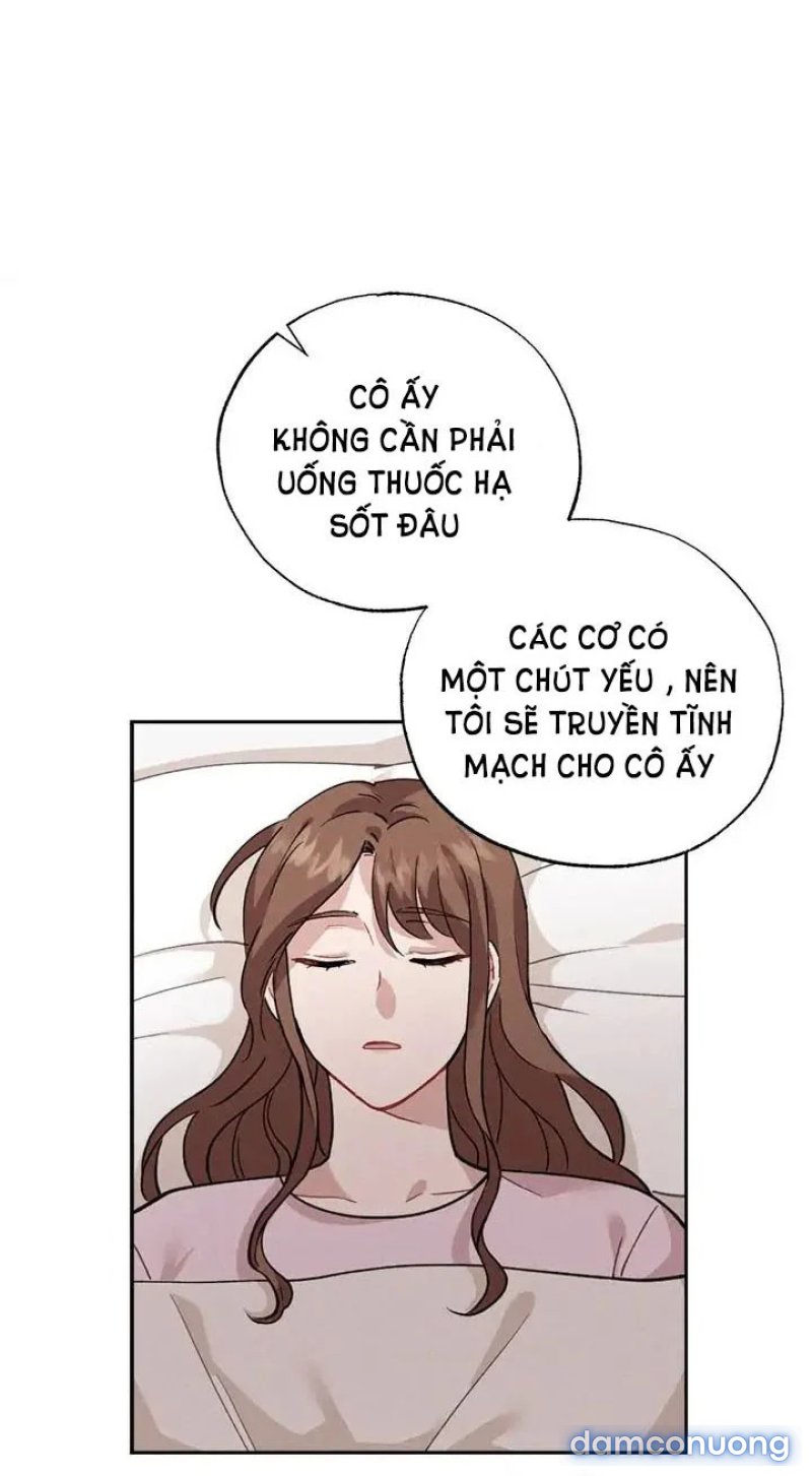[18+] Dục Vọng Đen Tối 