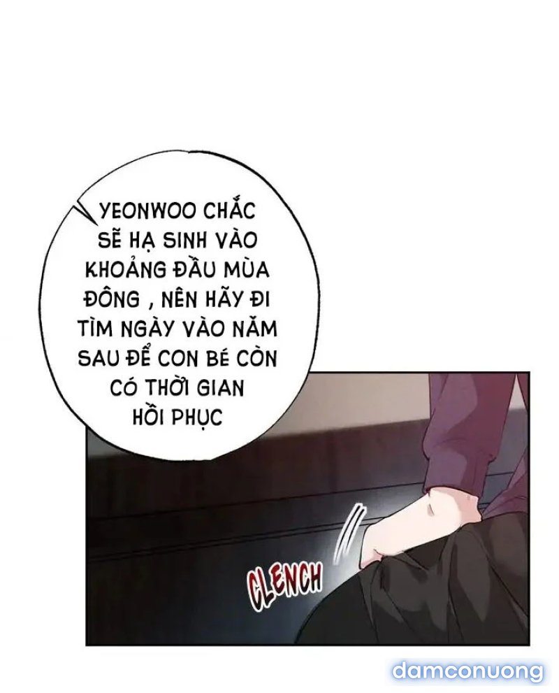 [18+] Dục Vọng Đen Tối 