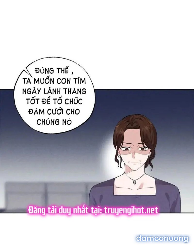 [18+] Dục Vọng Đen Tối 