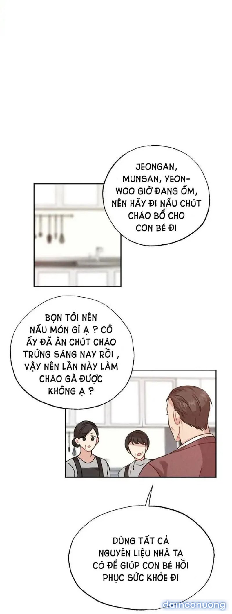 [18+] Dục Vọng Đen Tối 