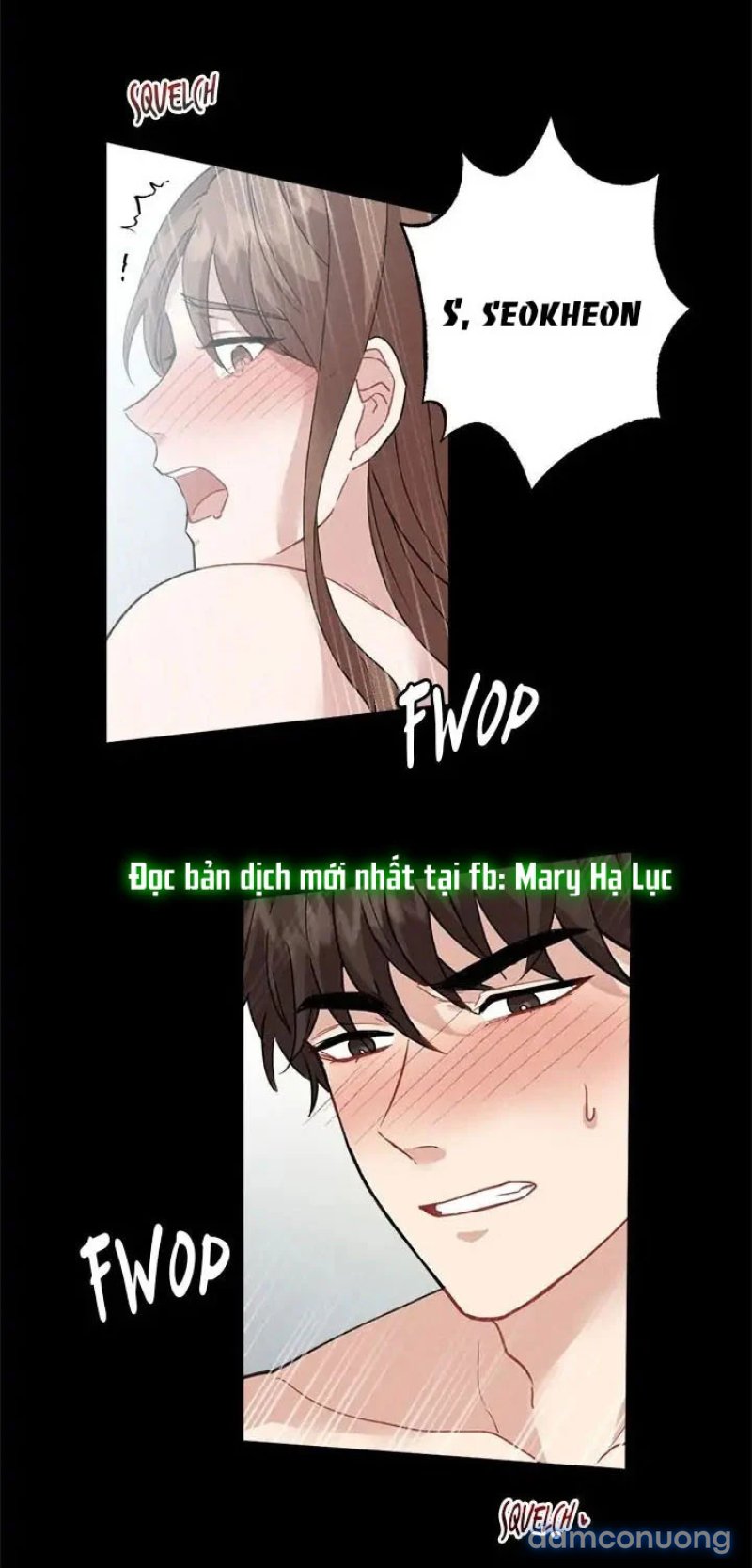 [18+] Dục Vọng Đen Tối 