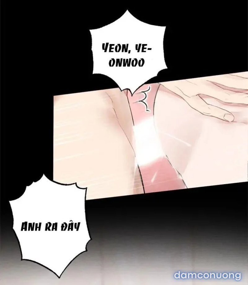 [18+] Dục Vọng Đen Tối 