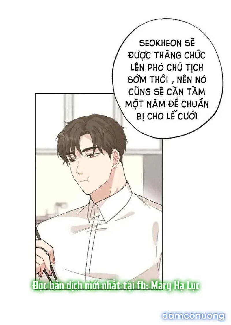 [18+] Dục Vọng Đen Tối 