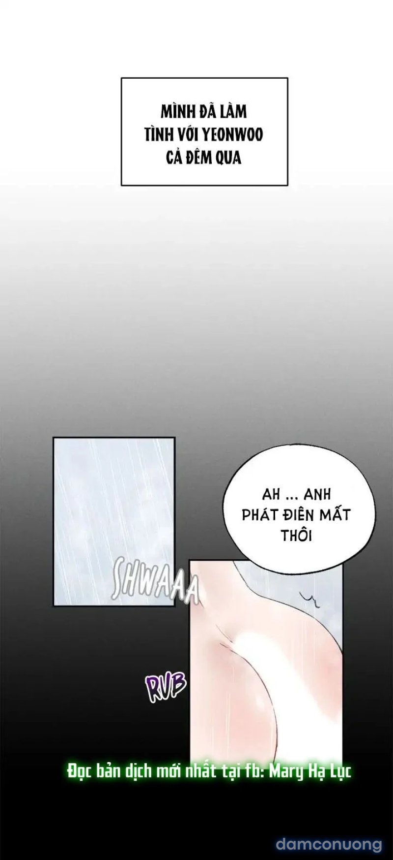 [18+] Dục Vọng Đen Tối 
