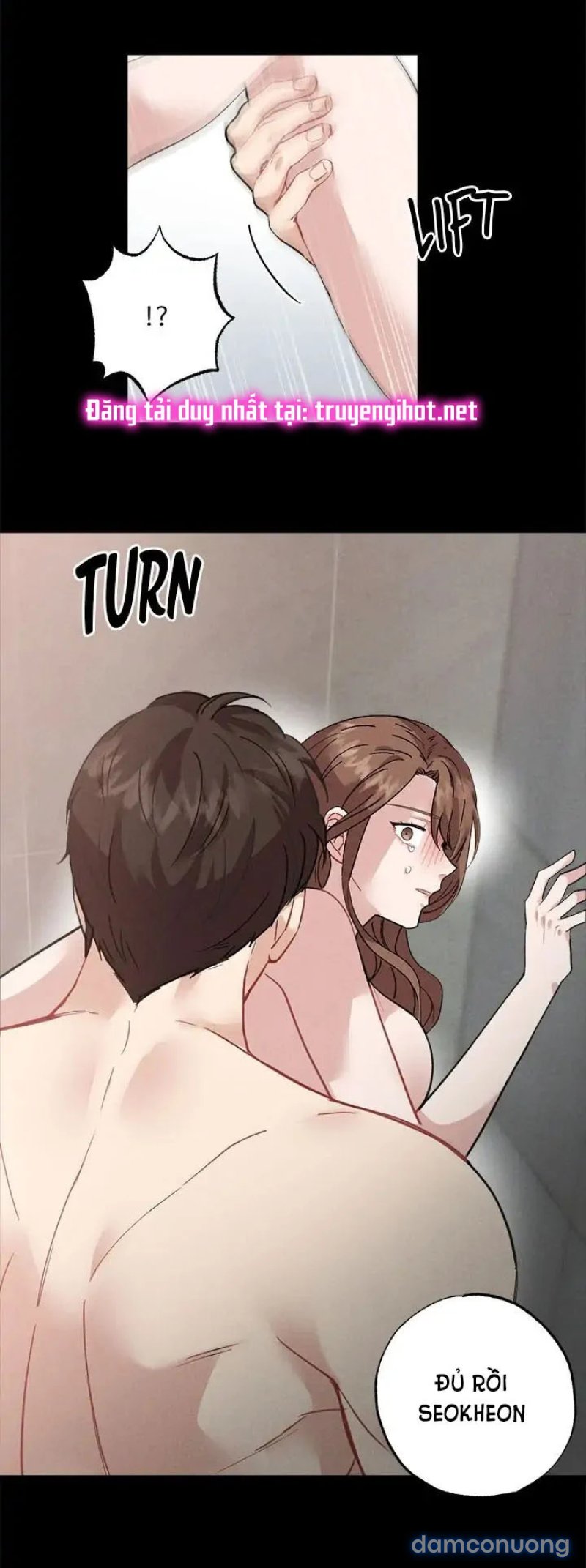 [18+] Dục Vọng Đen Tối 