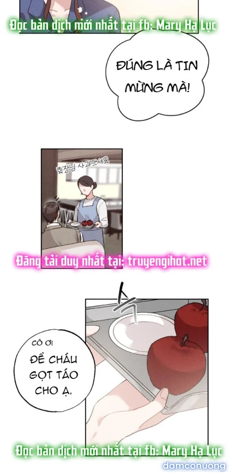 [18+] Dục Vọng Đen Tối 