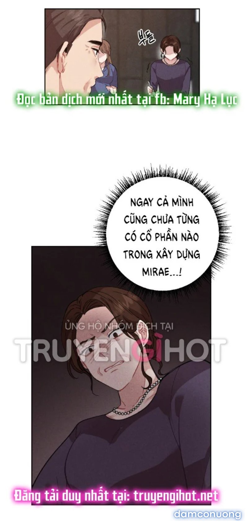 [18+] Dục Vọng Đen Tối 