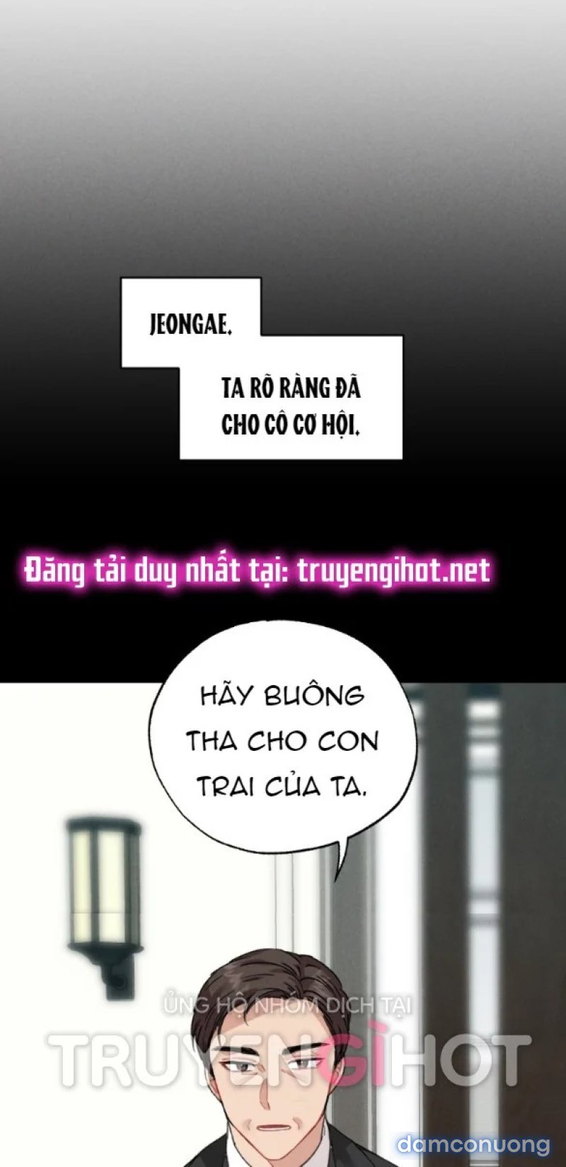 [18+] Dục Vọng Đen Tối 