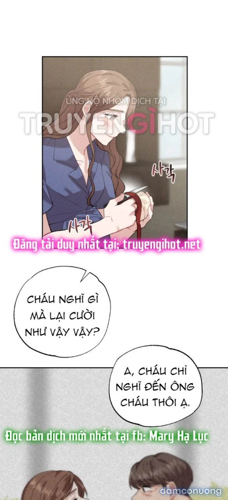 [18+] Dục Vọng Đen Tối 