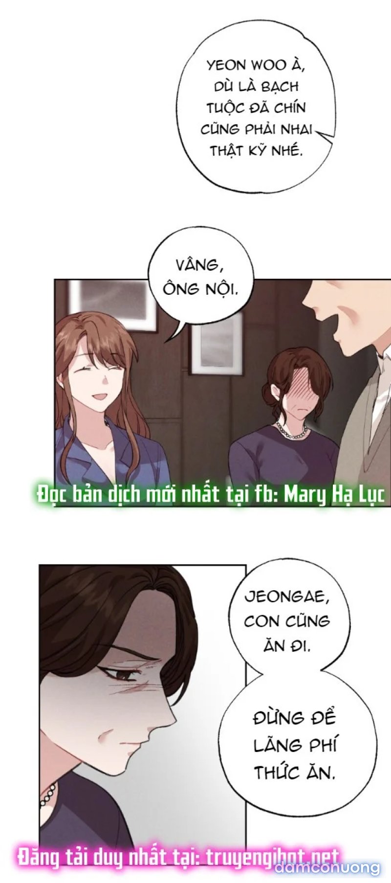 [18+] Dục Vọng Đen Tối 