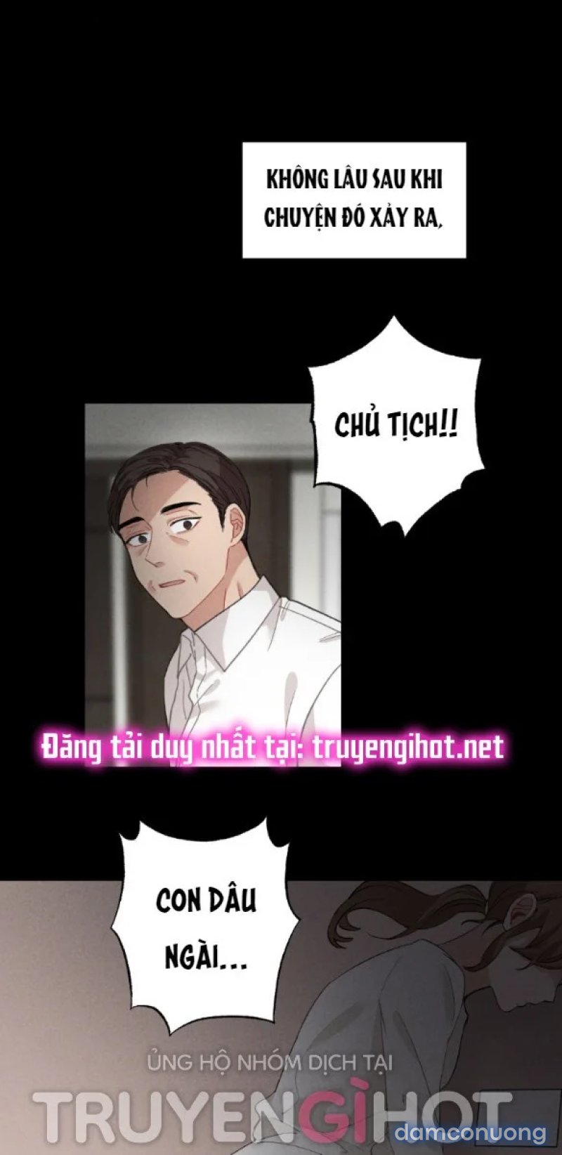 [18+] Dục Vọng Đen Tối 