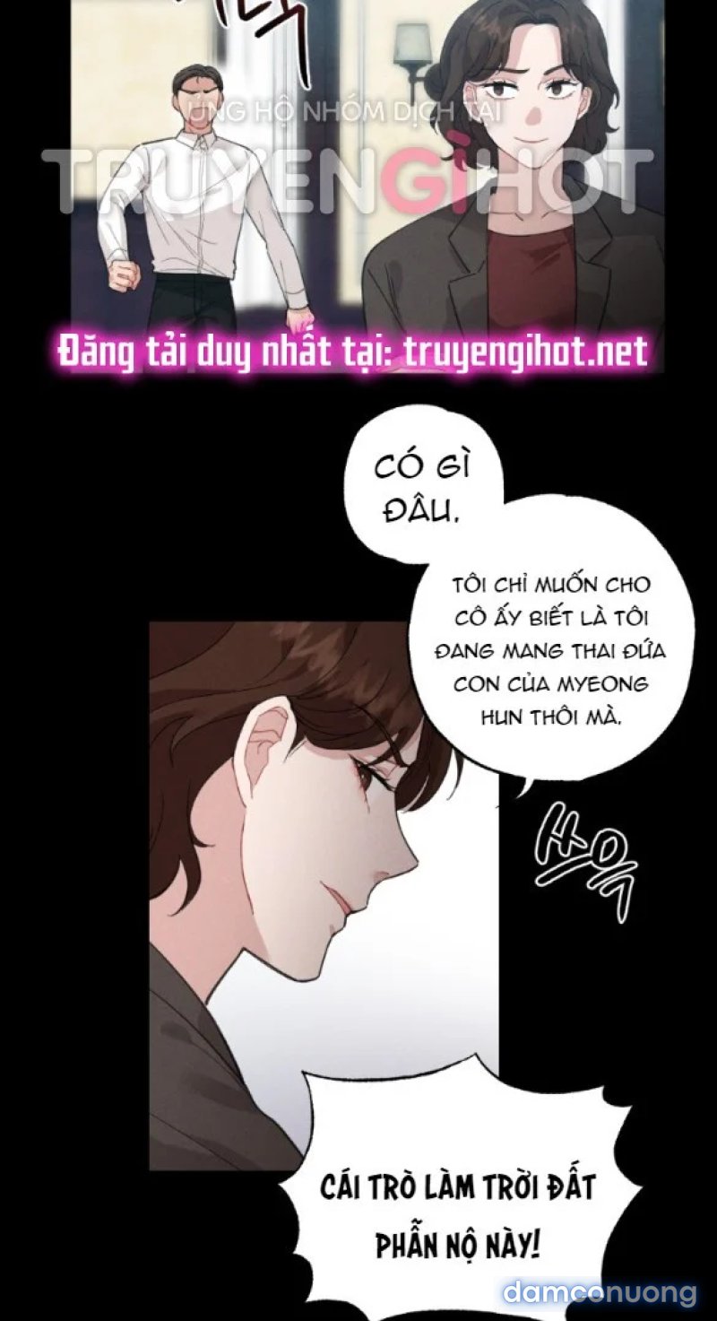 [18+] Dục Vọng Đen Tối 