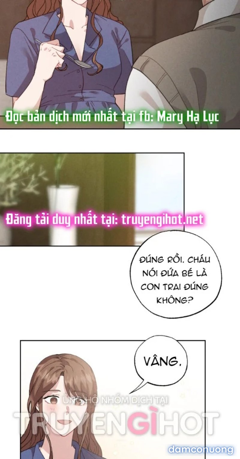 [18+] Dục Vọng Đen Tối 