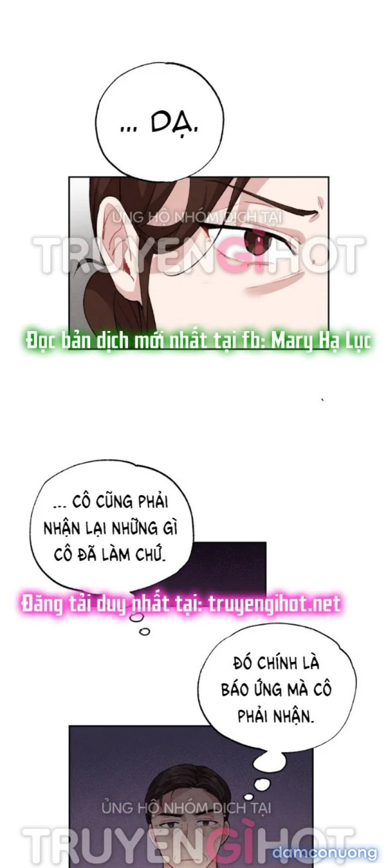 [18+] Dục Vọng Đen Tối 