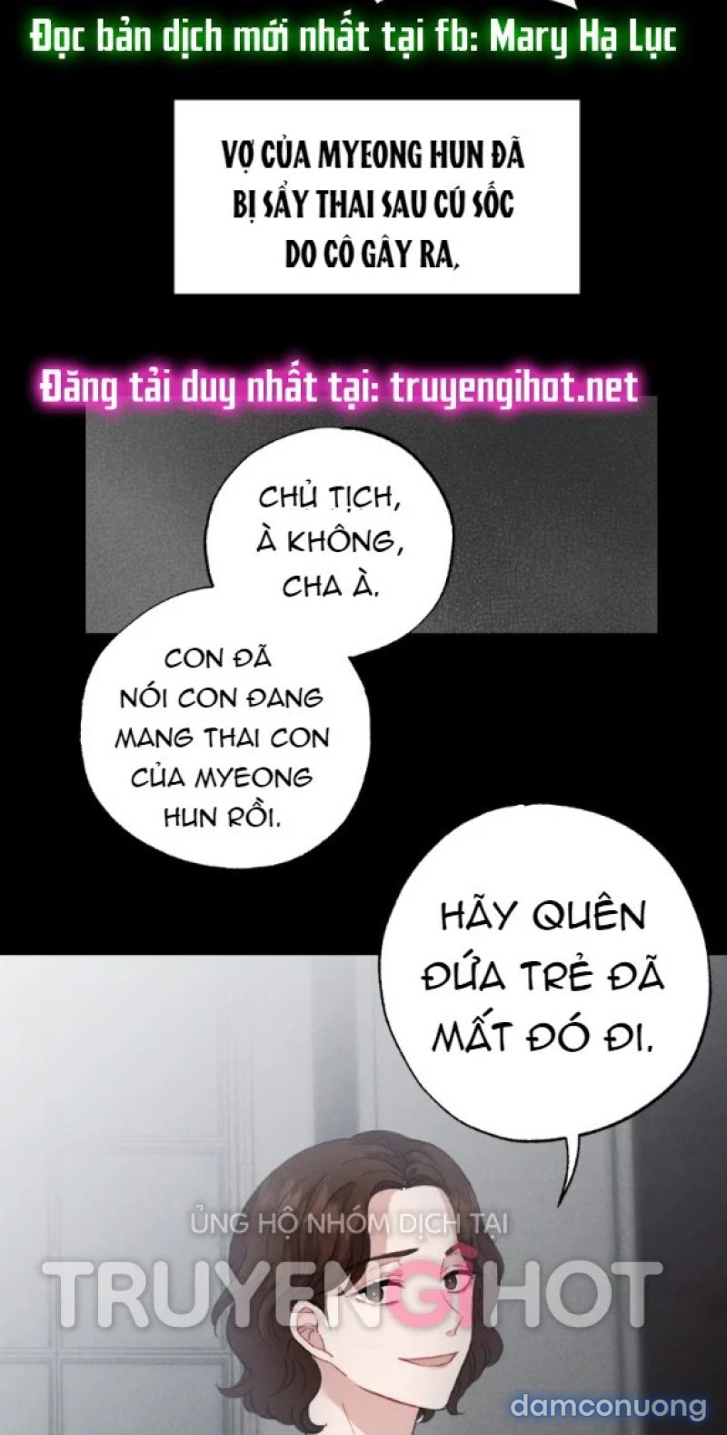 [18+] Dục Vọng Đen Tối 